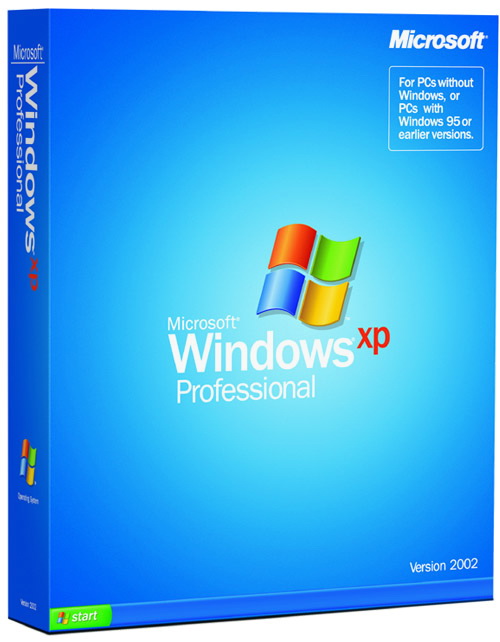Legale Windows XP Professional PC Dokter aanbieding!!